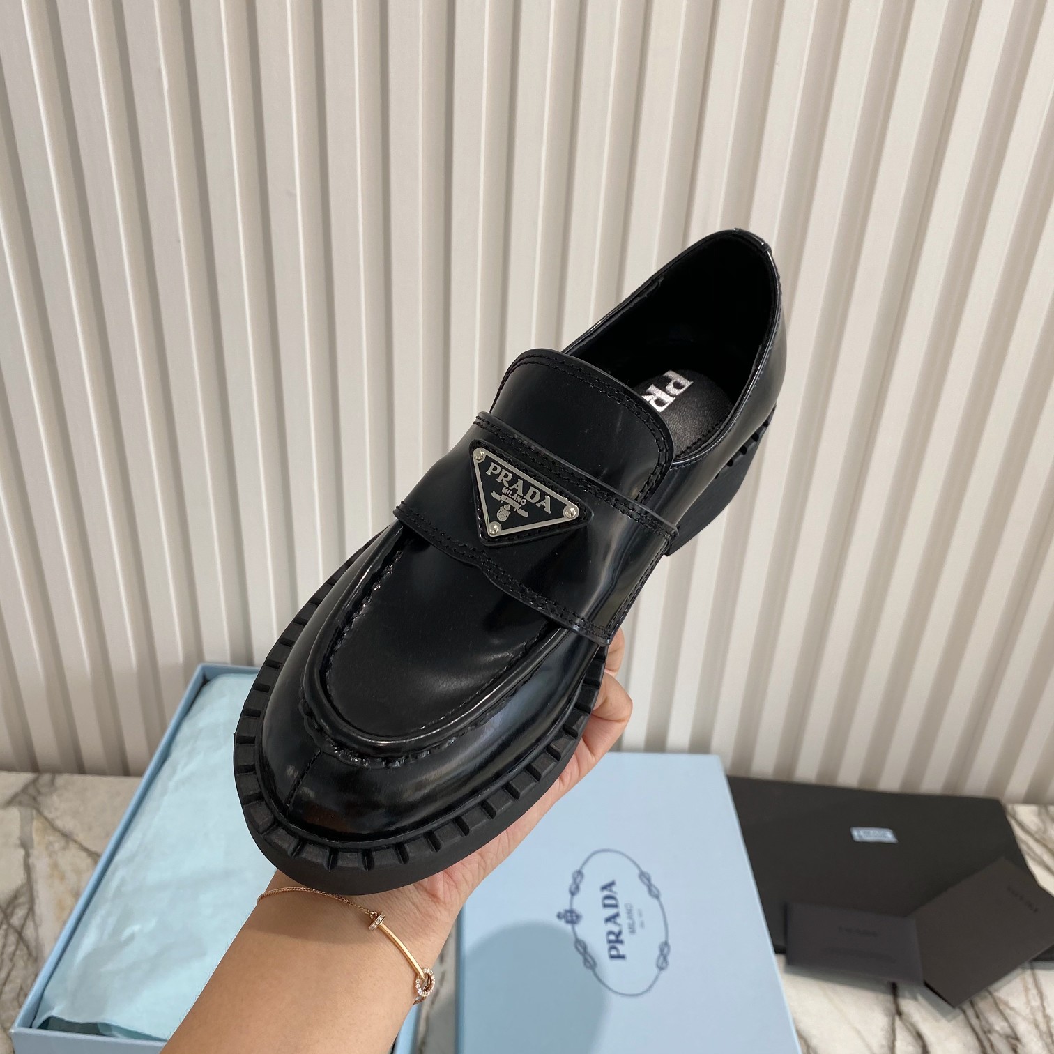 Women's high heels